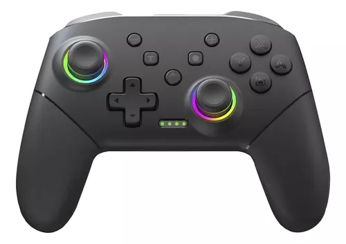 GAMEPAD CONTROLE DATA FROG S80 BLUETOOTH  NITENDO/PC