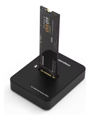 DOCS ADAPTADOR M2 NVME/M2 SATA 