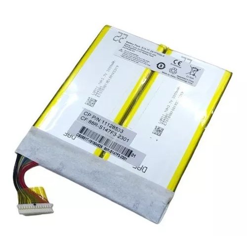 BATERIA POSITIVO STILO XC3650 70%