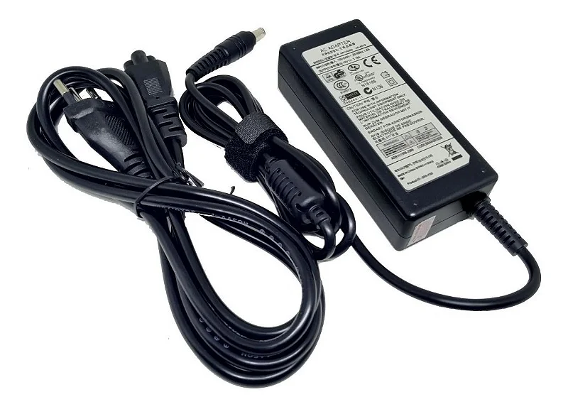 CARREGADOR SAMSUNG 19V 3.16A 60W (5.5*3.0) 
