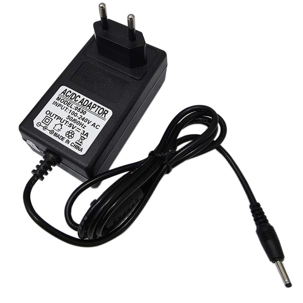 CARREGADOR POSITIVO STILO 5V 5A 25W (3.0*1.1) 