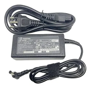 CARREGADOR POSITIVO 19V 3.42A 65W (5.5*2.5) 