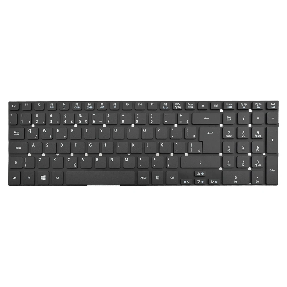TECLADO ACER ASPIRE V3-571