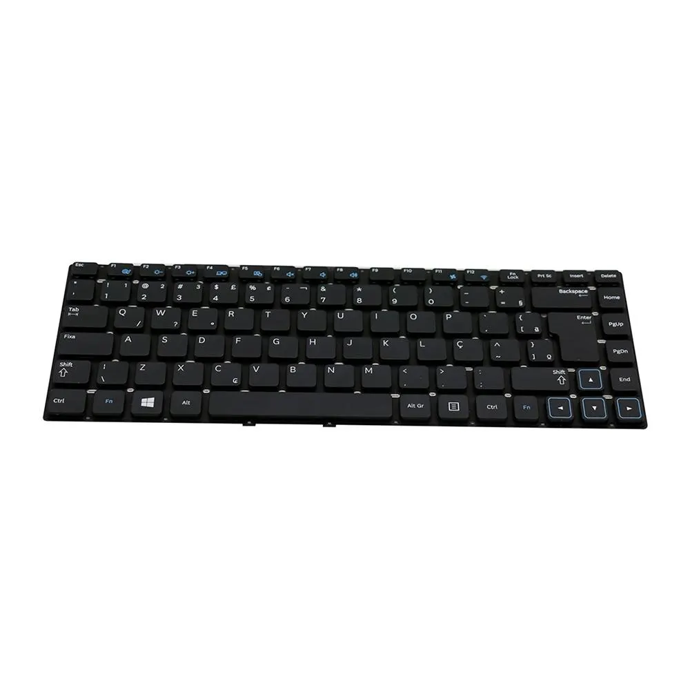 TECLADO SAMSUNG NP300E4C