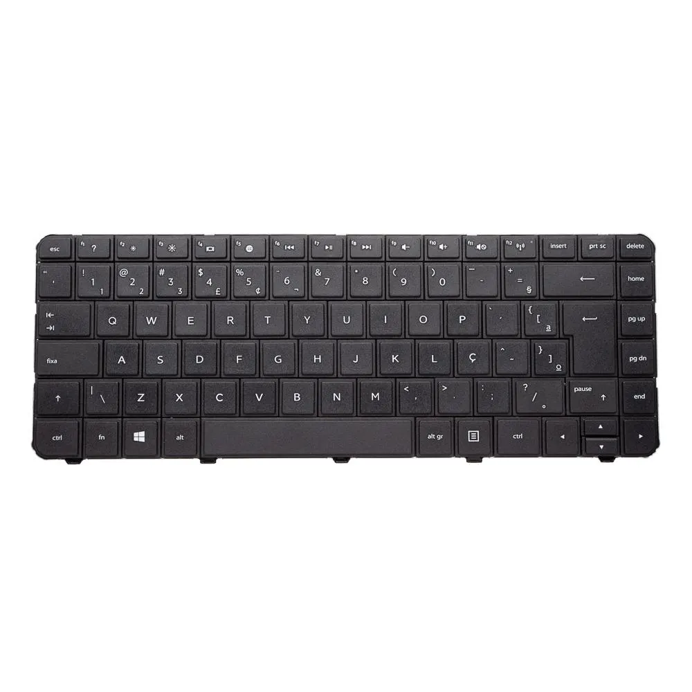 TECLADO HP PAVILION G4-1000