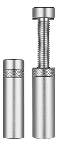 SUPORTE PARA PLACA DE VIDEO (PRATA)/(4.9 A 8.0 CM)