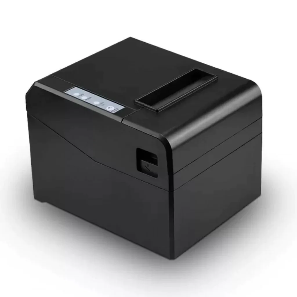 IMPRESSORA TERMICA 80MM GUILHOTINA IM602 KNUP
