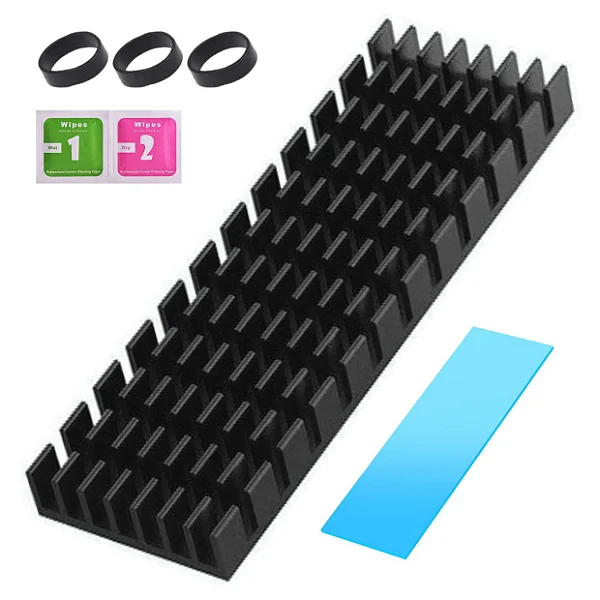 DISSIPADOR PARA SSD M2