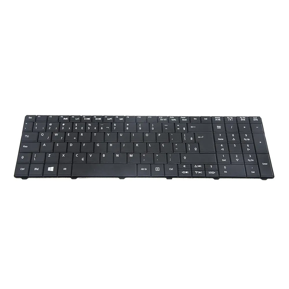 TECLADO NOTEBOOK ACER E1-571 TC327