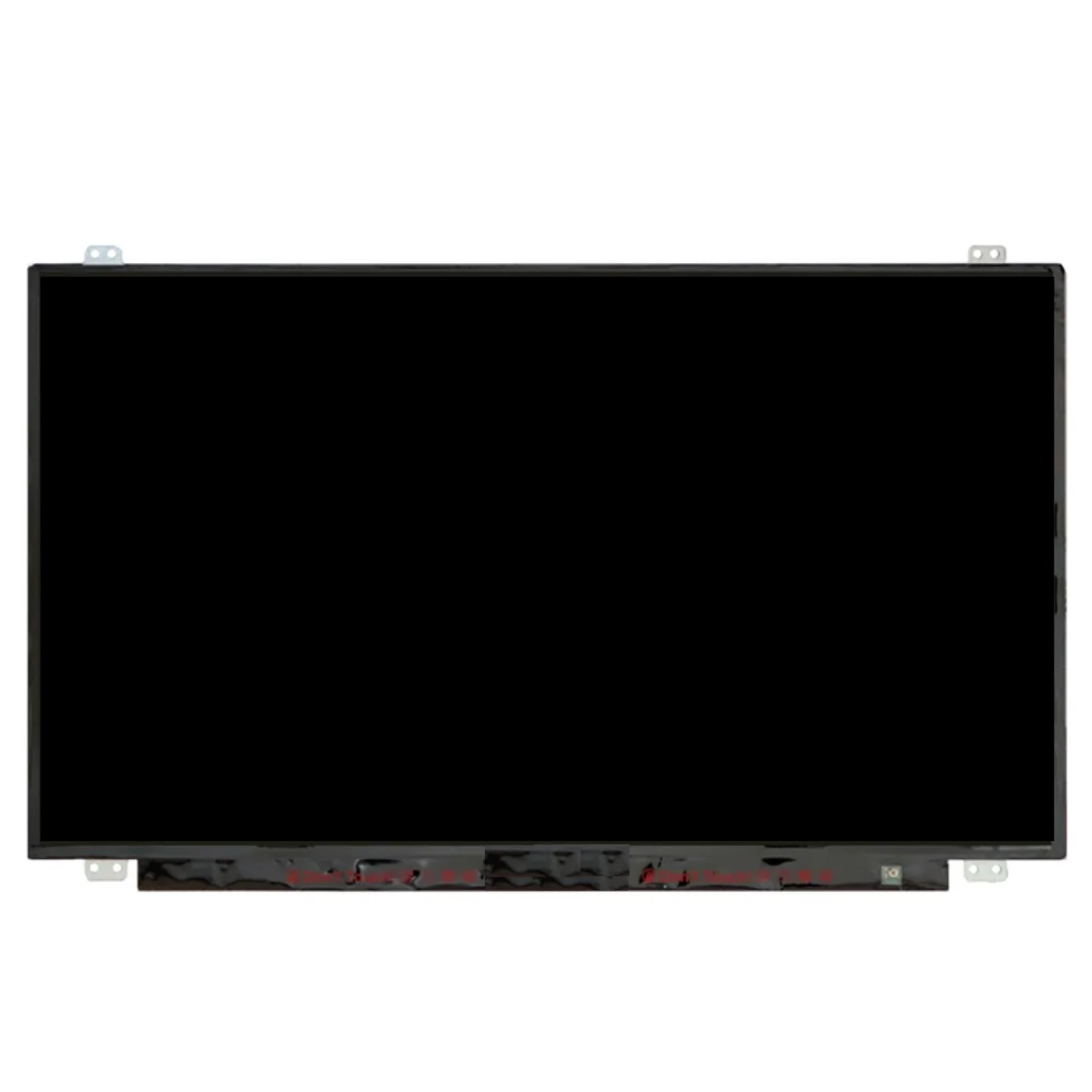 TELA NOTEBOOK 15.6 LED 40P HD C/HASTE 