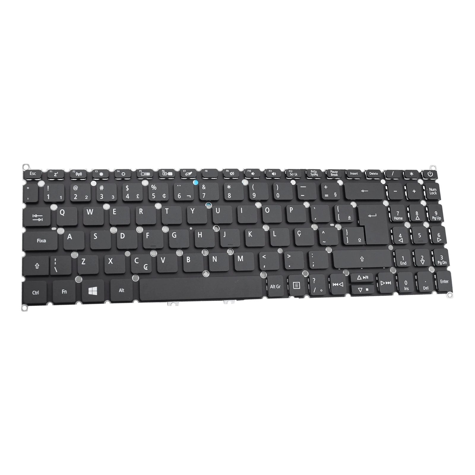 TECLADO ACER ASPIRE A515-52 TC1012