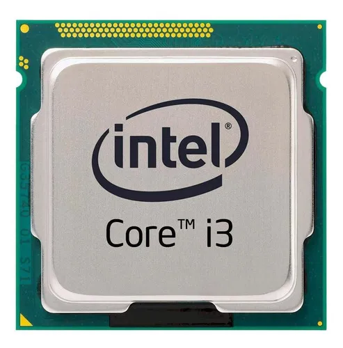 PROCESSADOR CORE I3 10105
