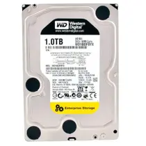 HD INTERNO WESTERN DIGITAL ENTERPRISE-CLASS 1TB 3.5"