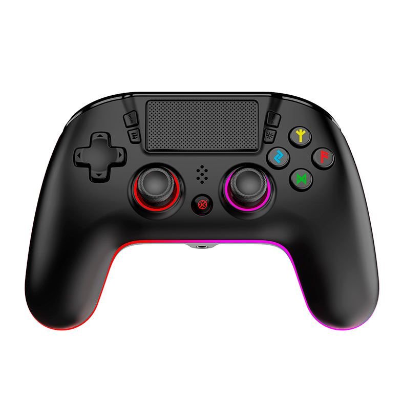 GAMEPAD CONTROLE GAMER KALKAN WYNN PRETO KLK00003