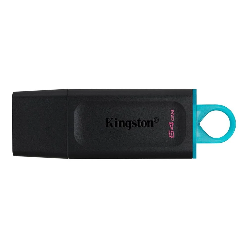 PENDRIVE KINGSTON DATATRAVELER EXODIA USB 3.2 64GB