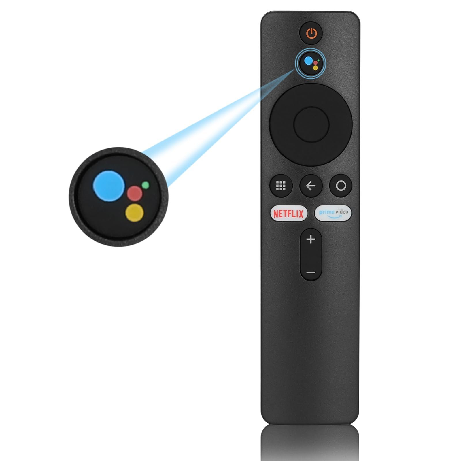 CONTROLE REMOTO BLUETOOTH MI STICK XIAOMI