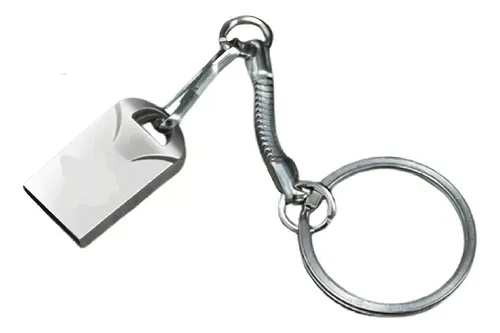 PENDRIVE LEBOSS MINI 16GB LBPD16MN