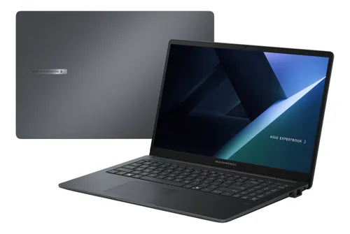 NOTEBOOK ASUS EXPERTBOOK B1, CORE I3 13GR, 8GB, 512GB NVME, W11 PRO, 15,6" LCD LED FHD, GENTLE GREY 