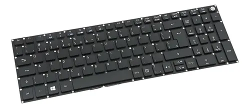 TECLADO ACER E5-532T E5-573 E5-573G A515-51 TC715