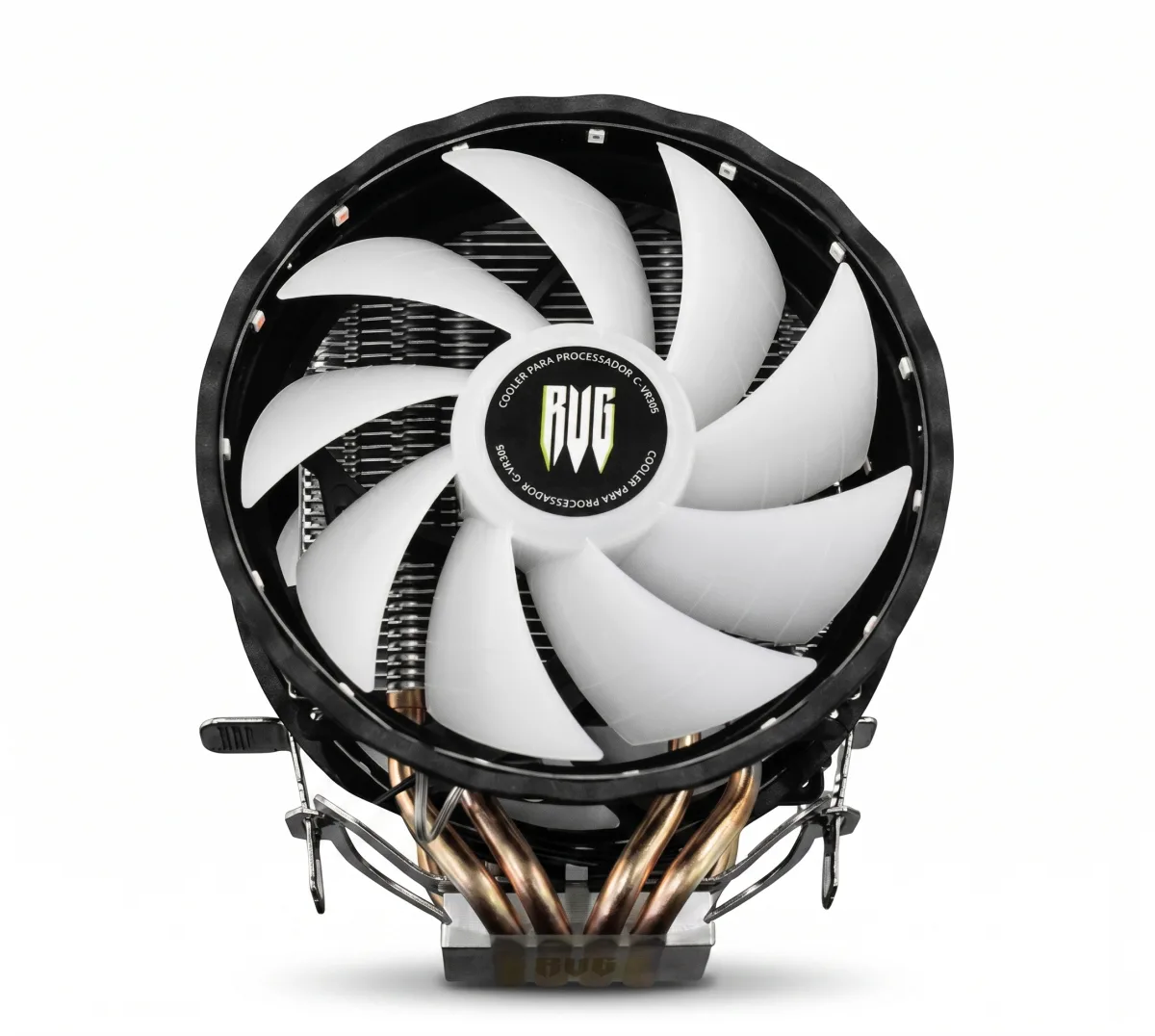 AIR COOLER REVENGER G-VR305 TDP 120W RGB