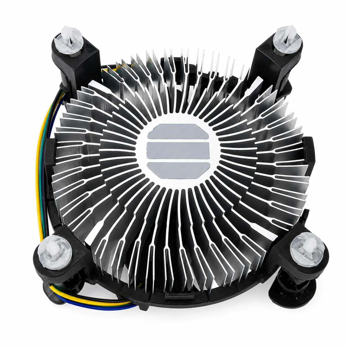 AIR COOLER BOX SOCKET INTEL GET