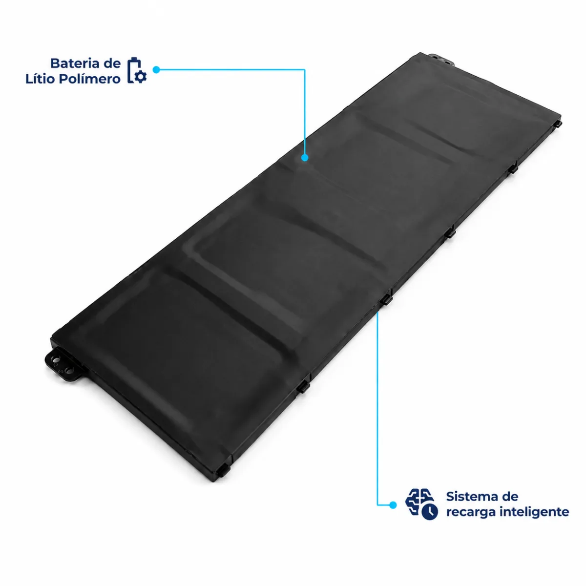BATERIA PARA NOTEBOOK ACER ASPIRE 3 A315-510P-34XC 11.4V