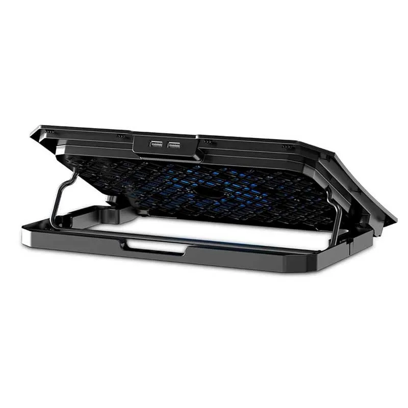 BASE SUPORTE PARA NOTEBOOK GT COM COOLER SNG17 2