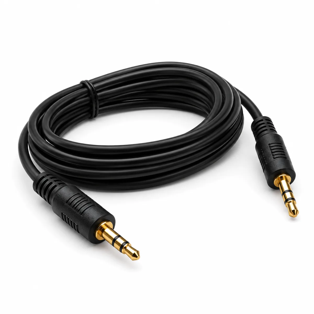 CABO DE AUDIO KNUP P2 P/ P2 1.5M 