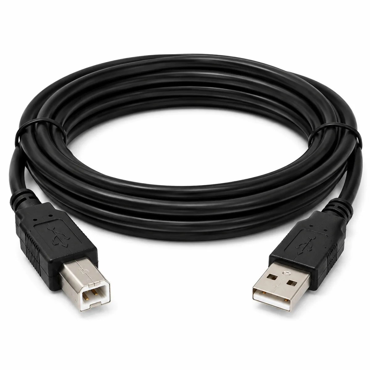 CABO USB PARA IMPRESSORA 5M