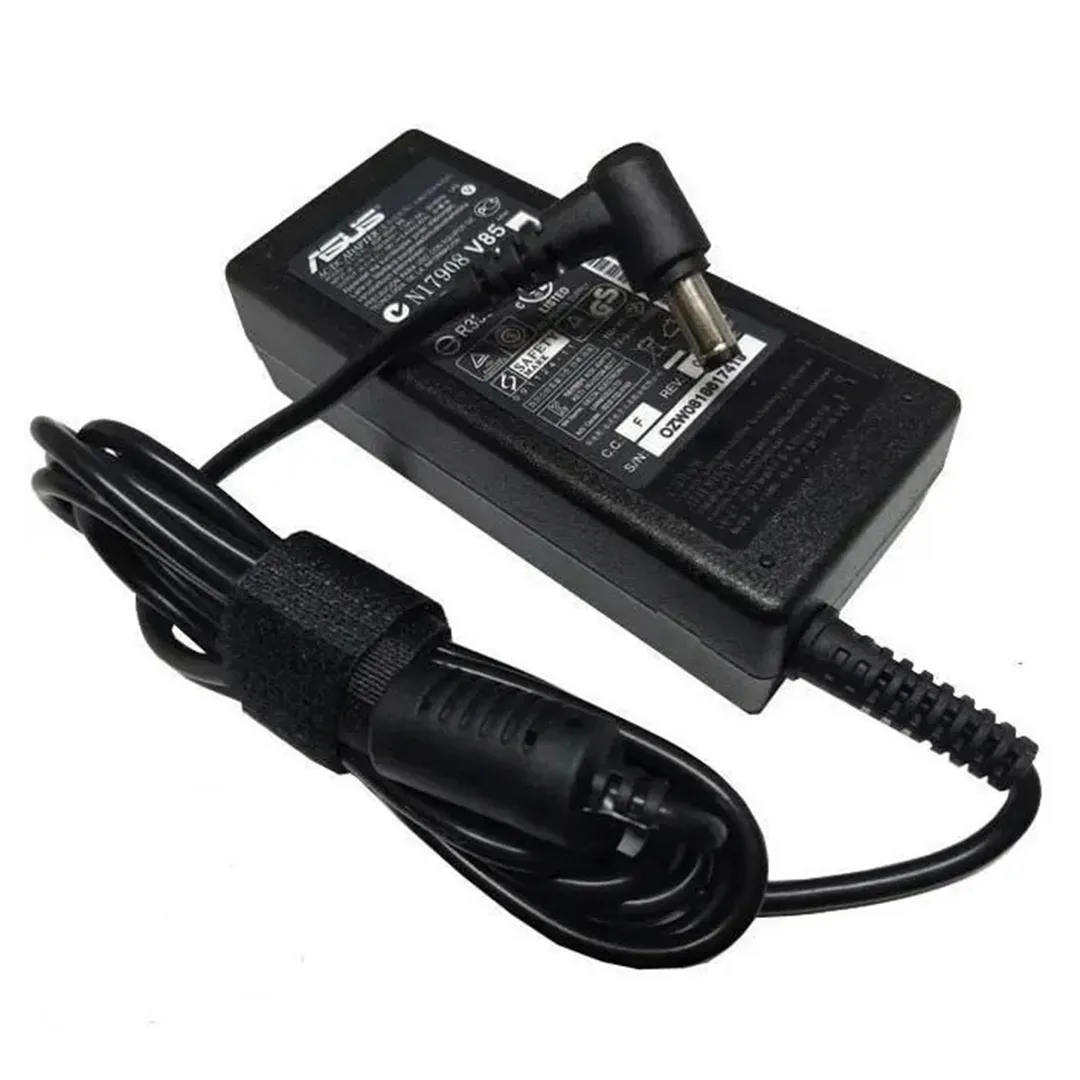 CARREGADOR ASUS 19V 3.42A 65W (5.5*2.5) AS02