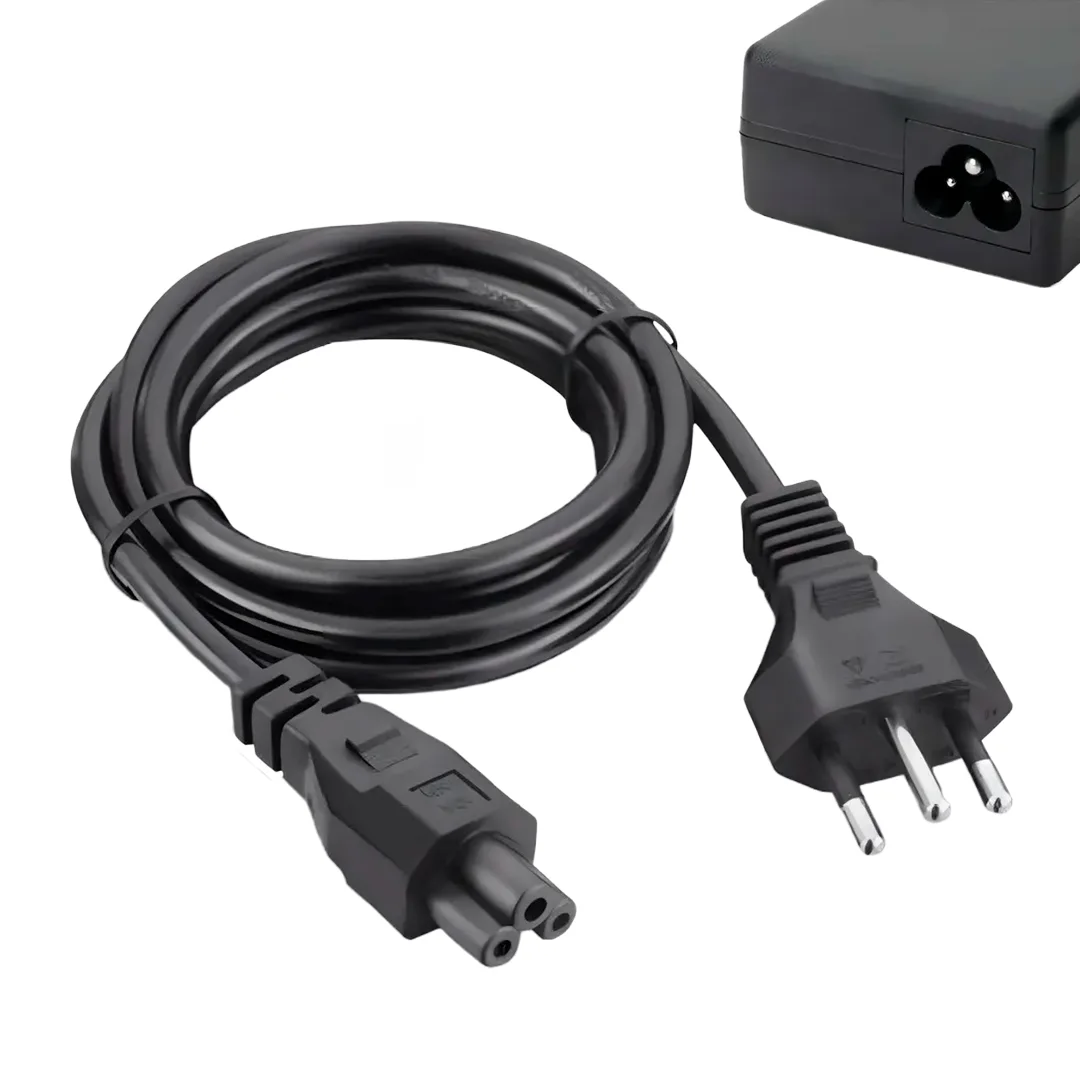 CARREGADOR ACER 19V 3.42A 65W (3.0*1.1) 
