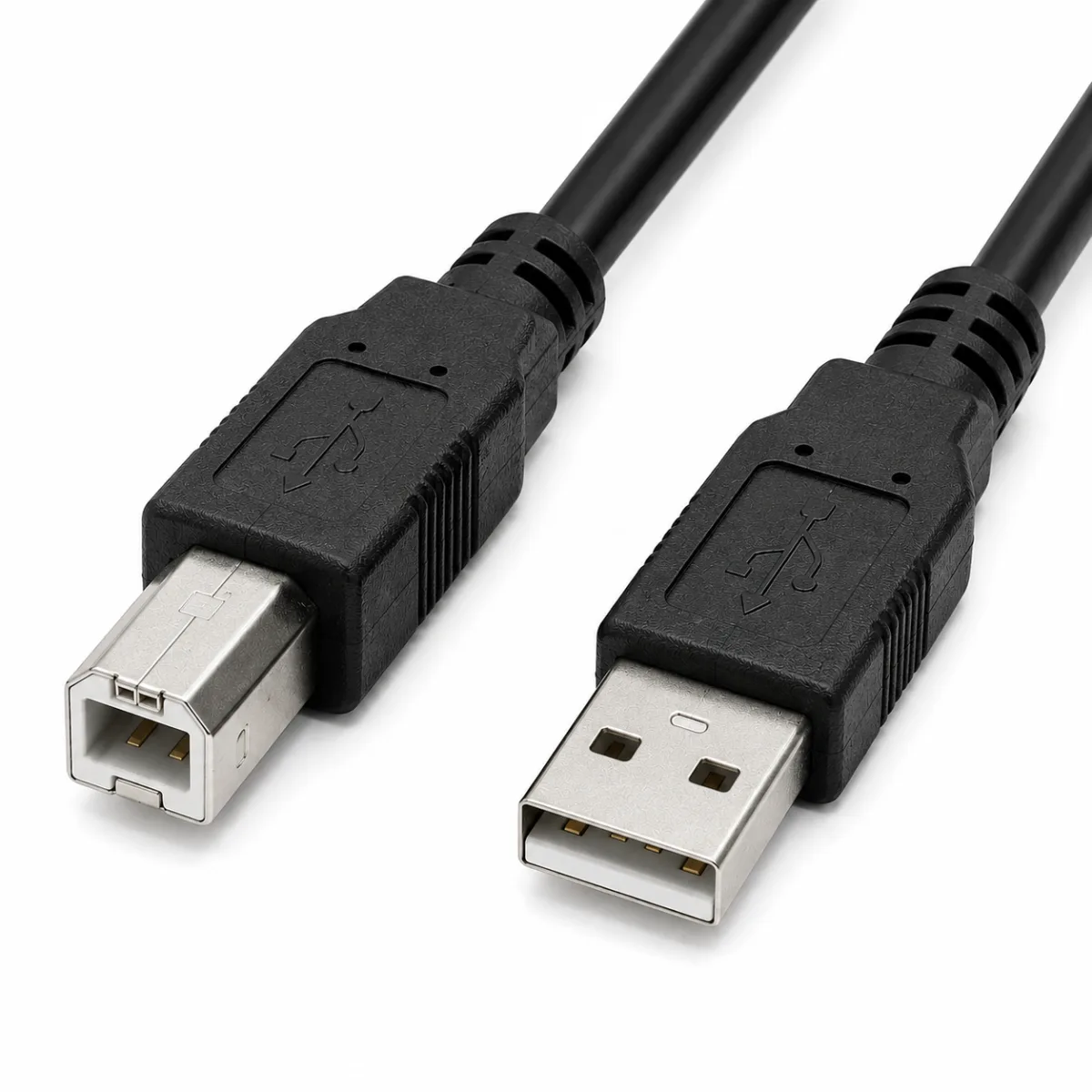 CABO USB PARA IMPRESSORA 3M
