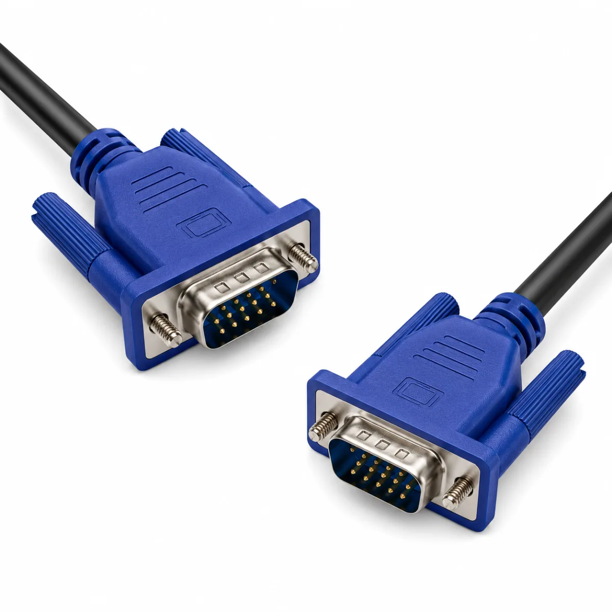 CABO VGA KNUP 5.0M