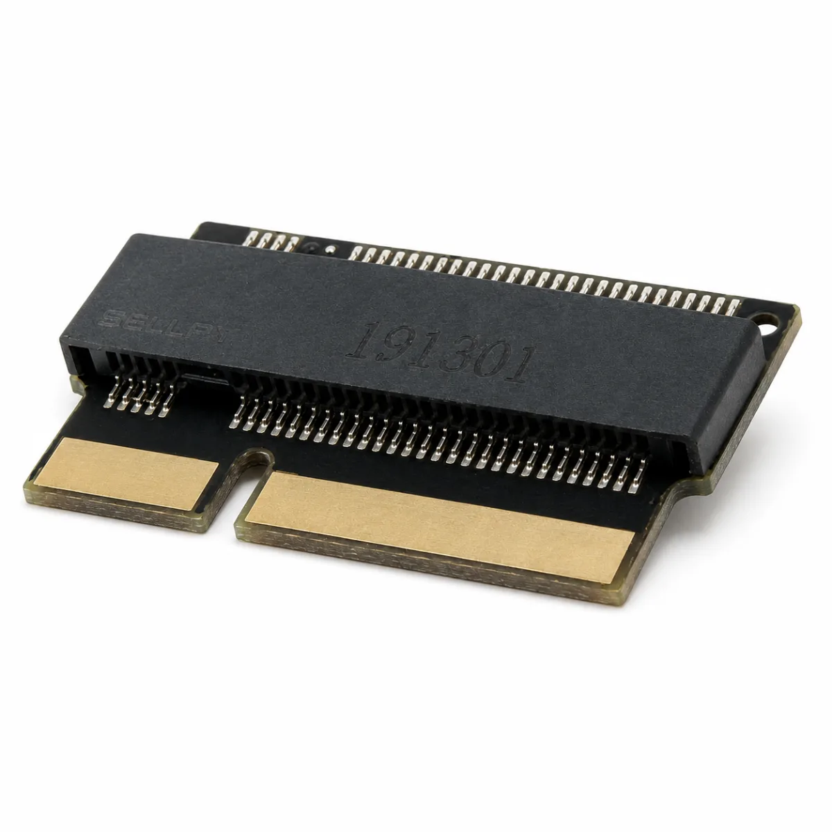 ADAPTADOR SSD MAC 2012 A 2013