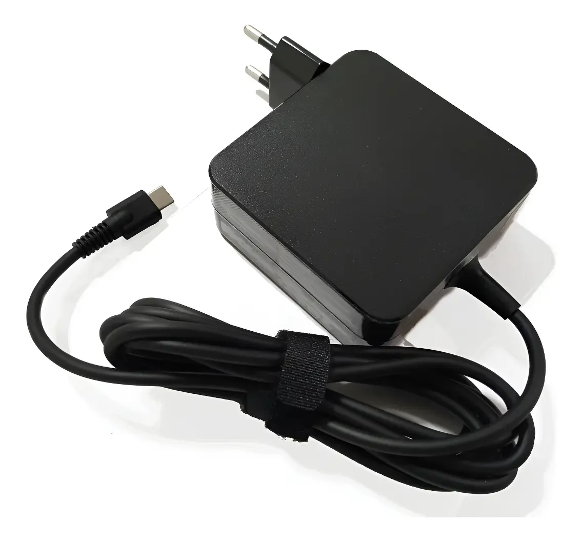 CARREGADOR LENOVO USB TYPO C 20V 2.25A 45W LE-08