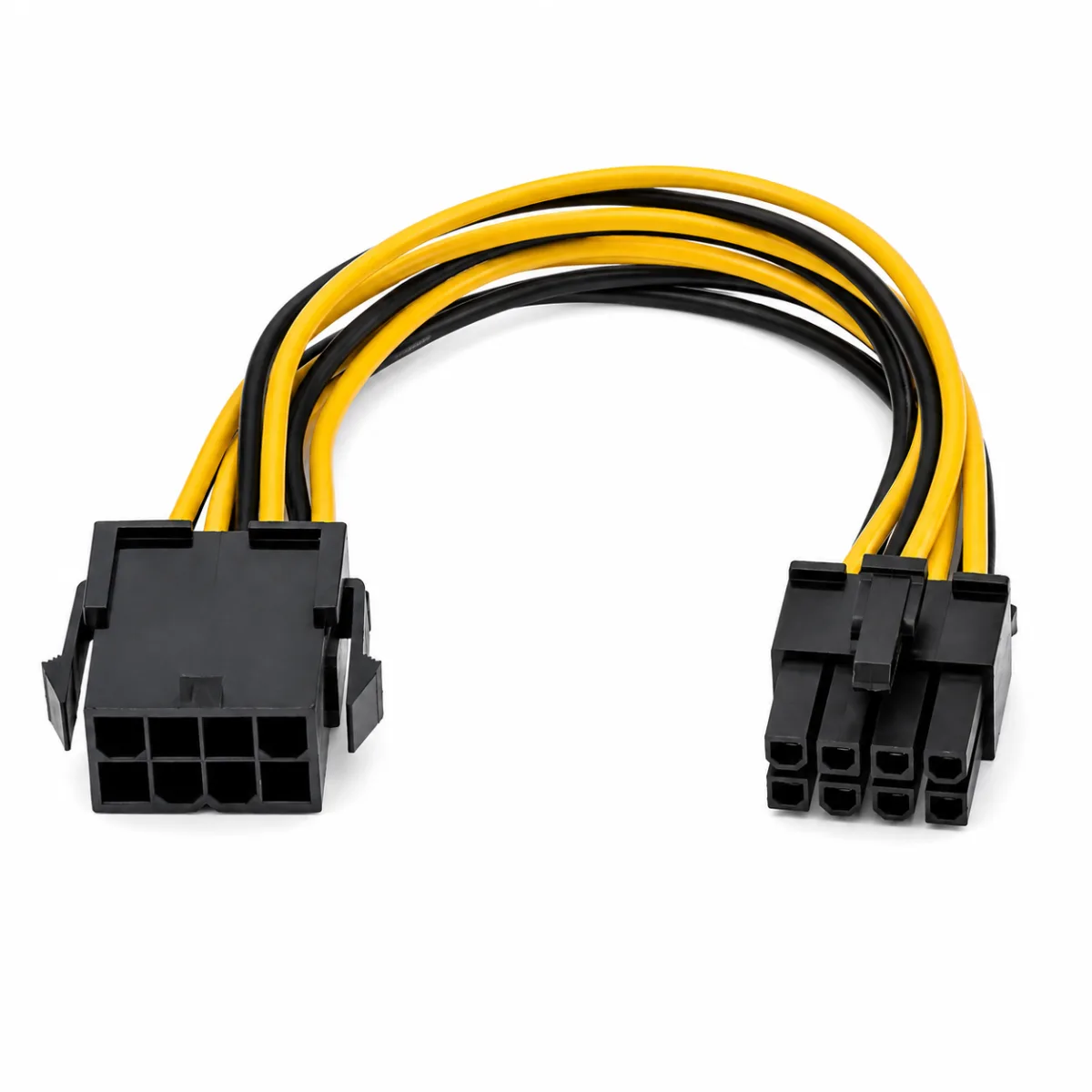 CABO EXTENSOR 8PIN -> 8PIN CPU