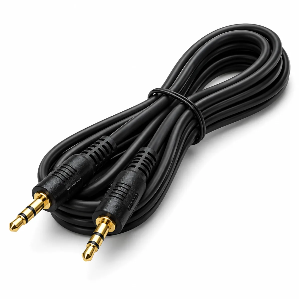 CABO DE AUDIO KNUP P2 P/ P2 3.0M