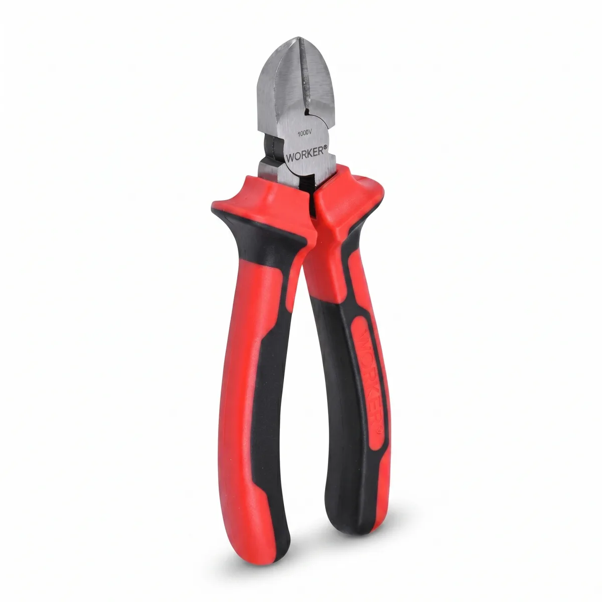 ALICATE DE CORTE DELIXI ELECTRIC VISE 6"
