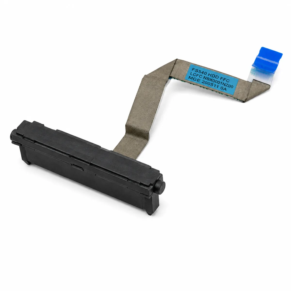 CABO FLAT HD SATA PARA NOTEBOOK LENOVO IDEAPAD S145 15