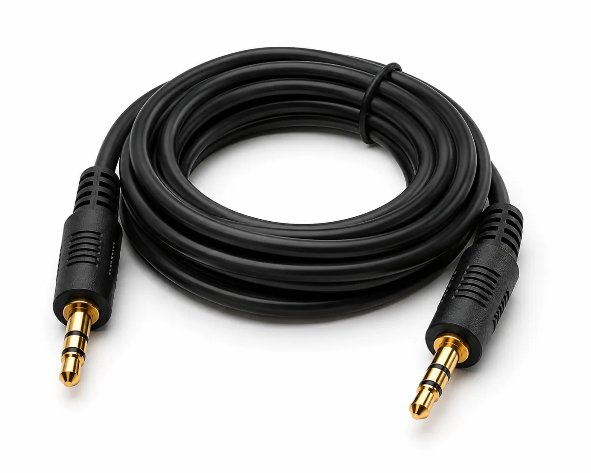 CABO DE AUDIO KNUP P2 P/ P2 3.0M