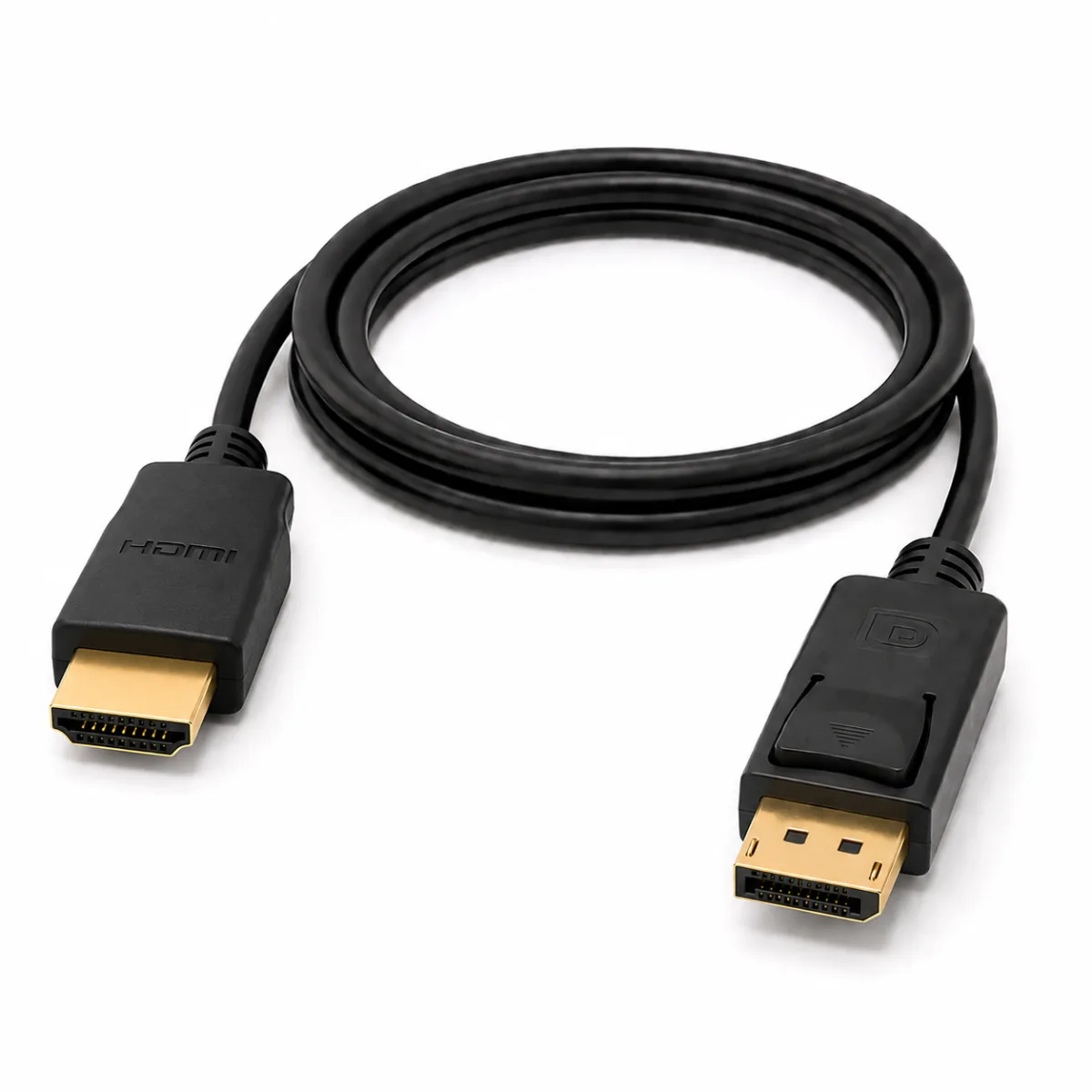 CABO CONVERSOR DP PARA HDMI 1.8 M