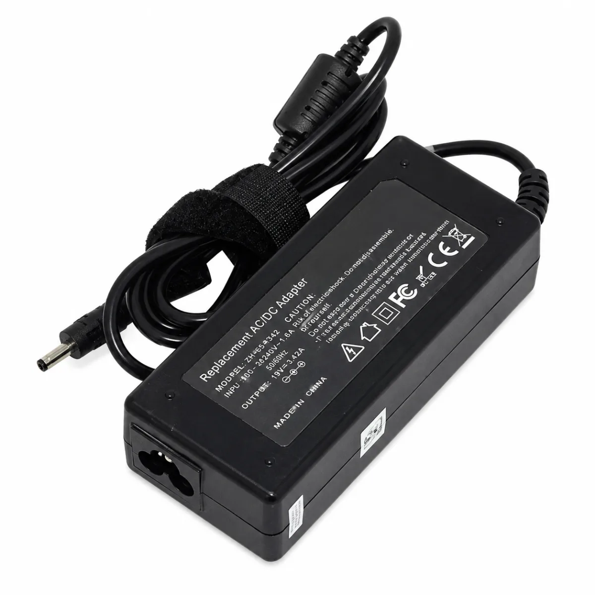 CARREGADOR SAMSUNG ULTRABOOK 19V 2.1A 40W (3.0*1.1)