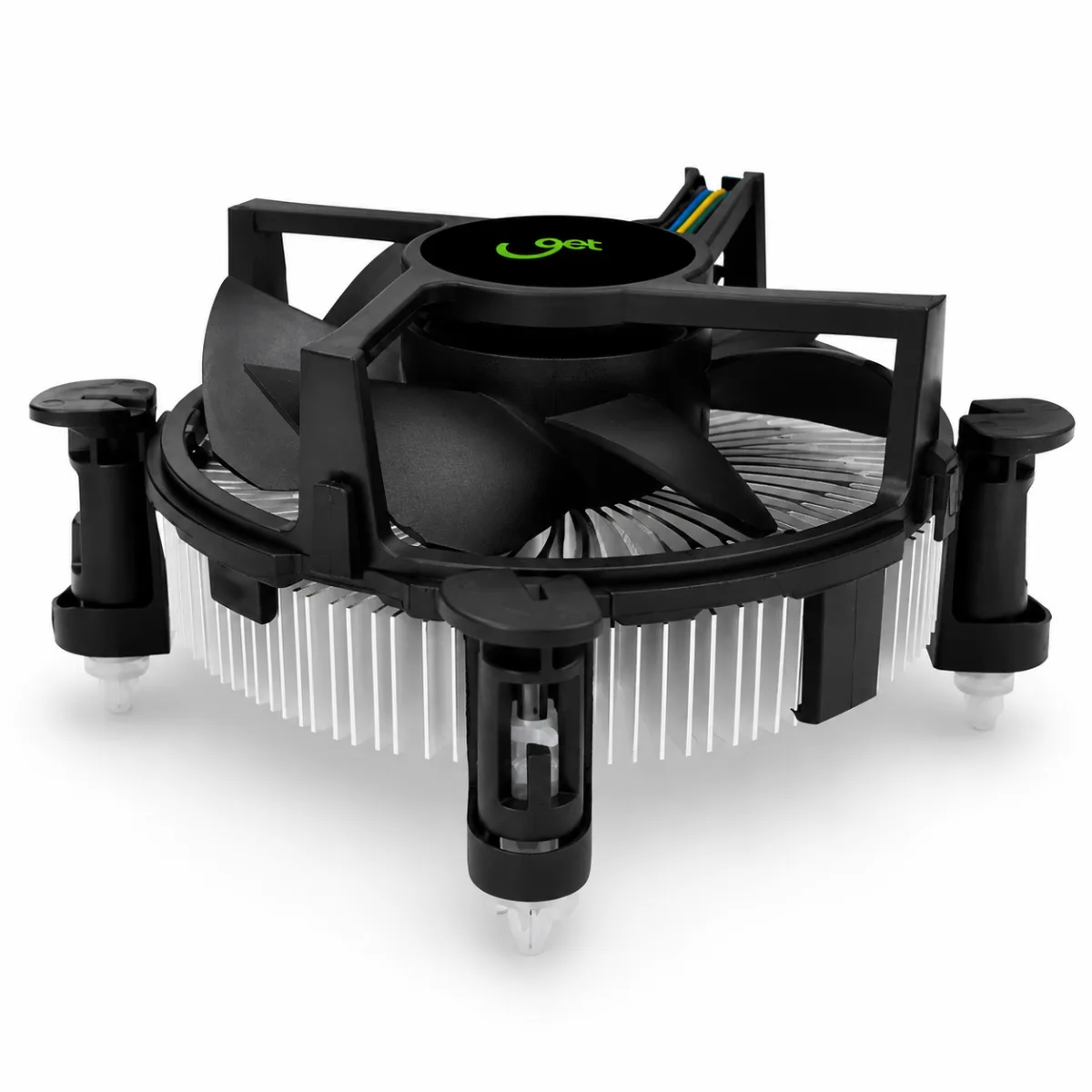 AIR COOLER BOX SOCKET INTEL GET