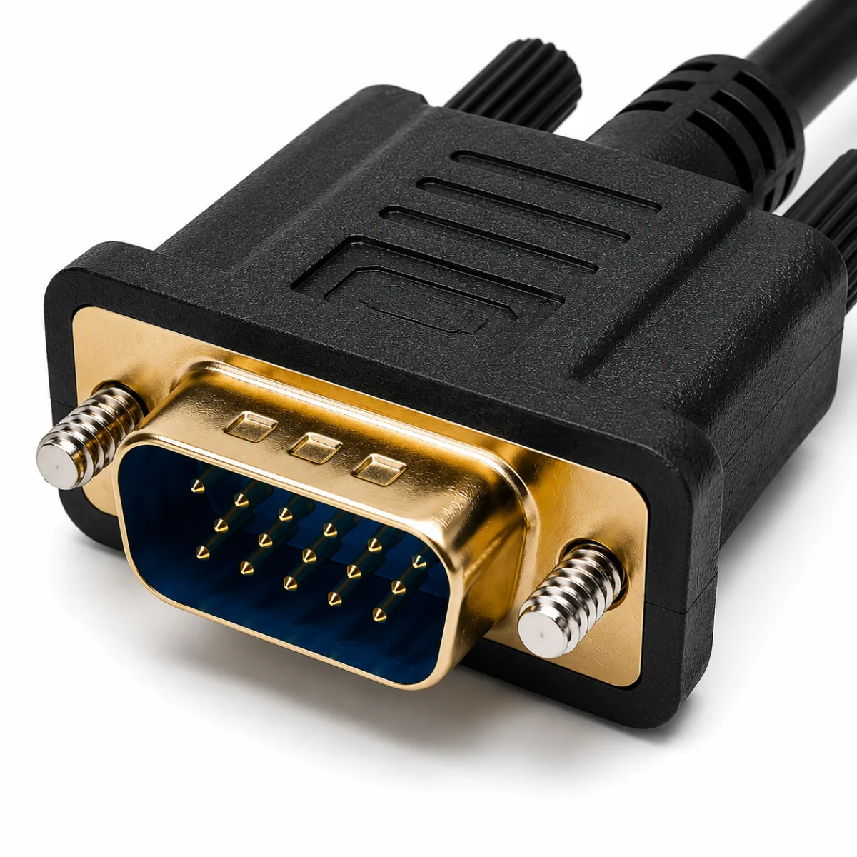 CABO CONVERSOR HDMI PARA VGA 1.8 M