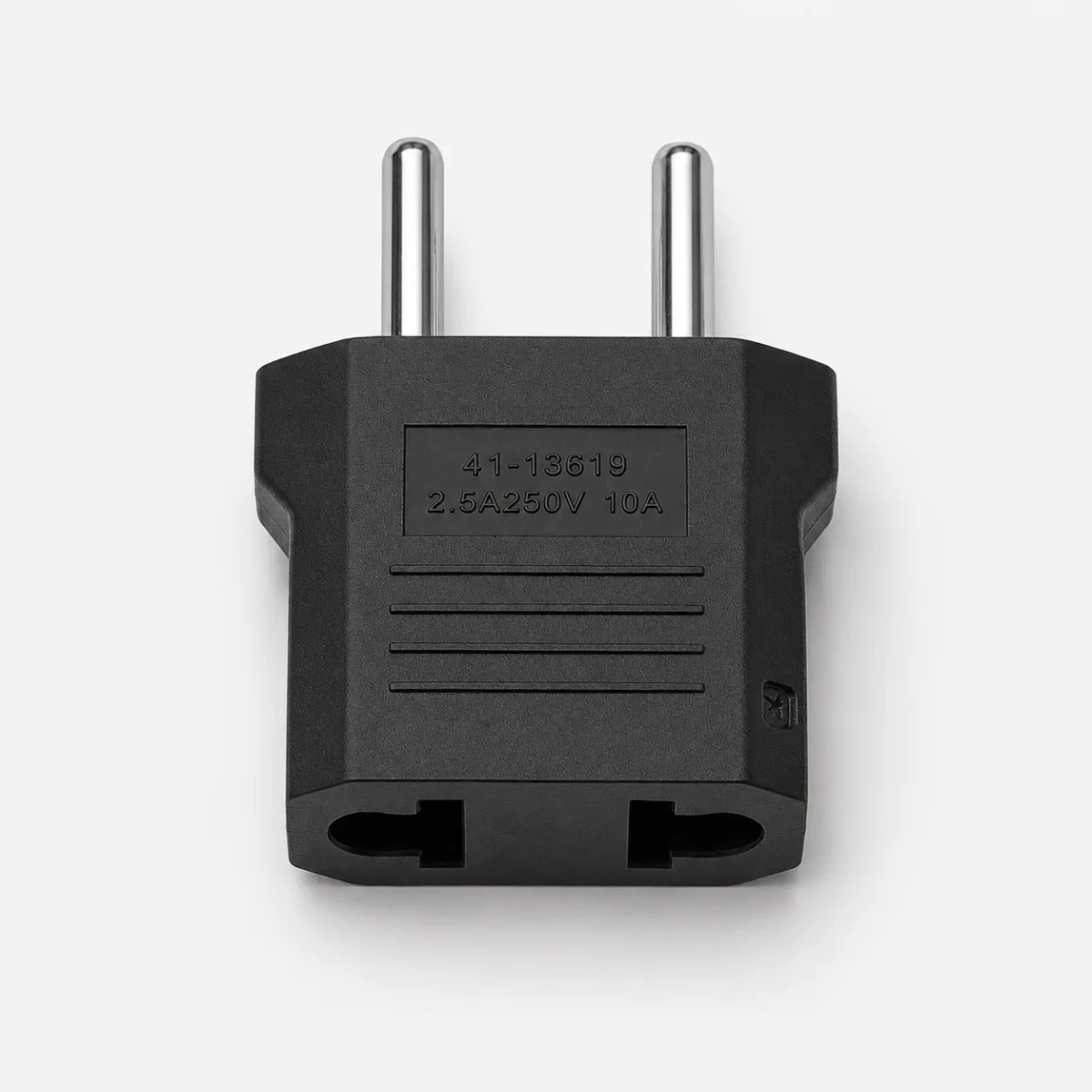 ADAPTADOR PARA TOMADA PLUG EU