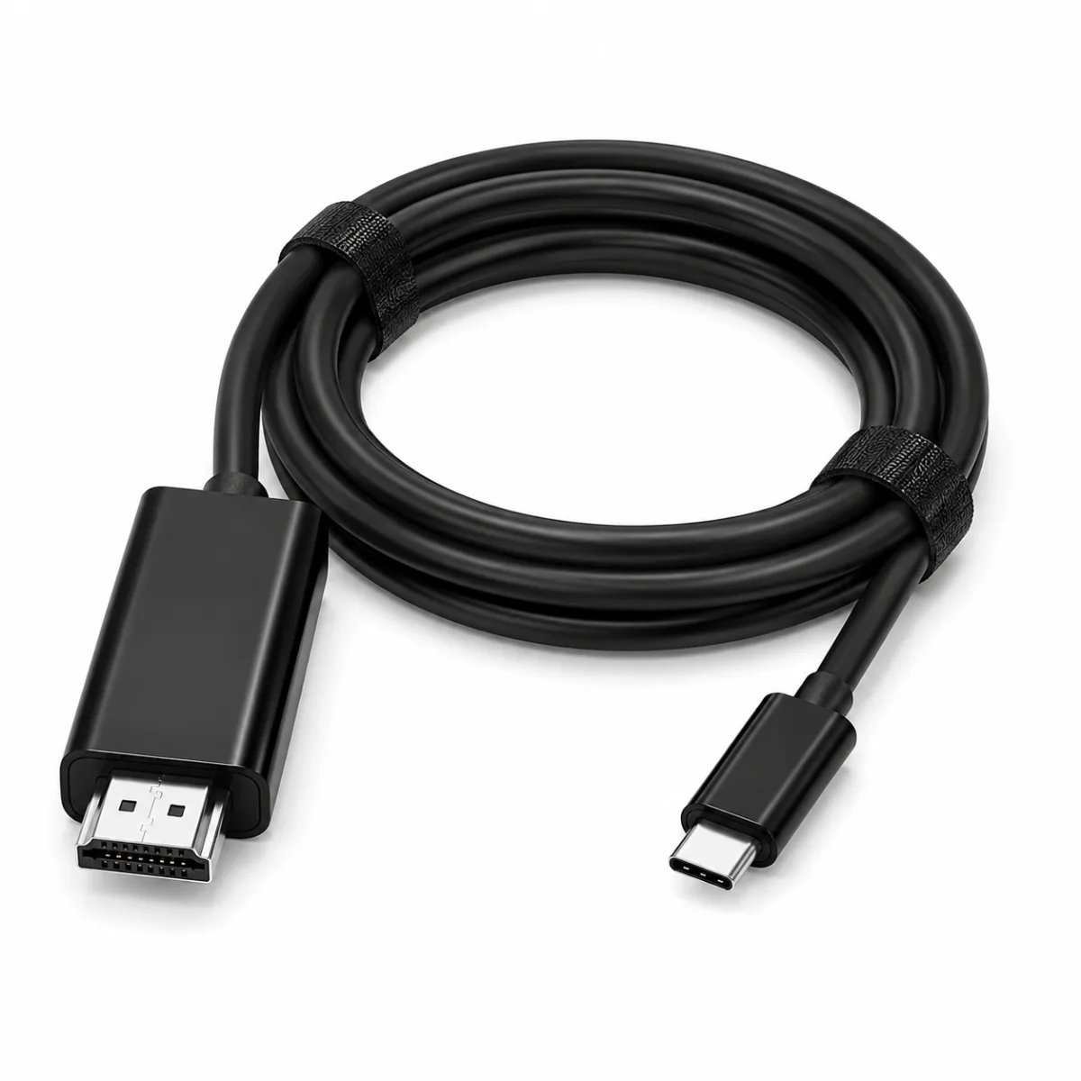CABO CONVERSOR USB-C PARA HDMI KNUP YP5010 1.5M 