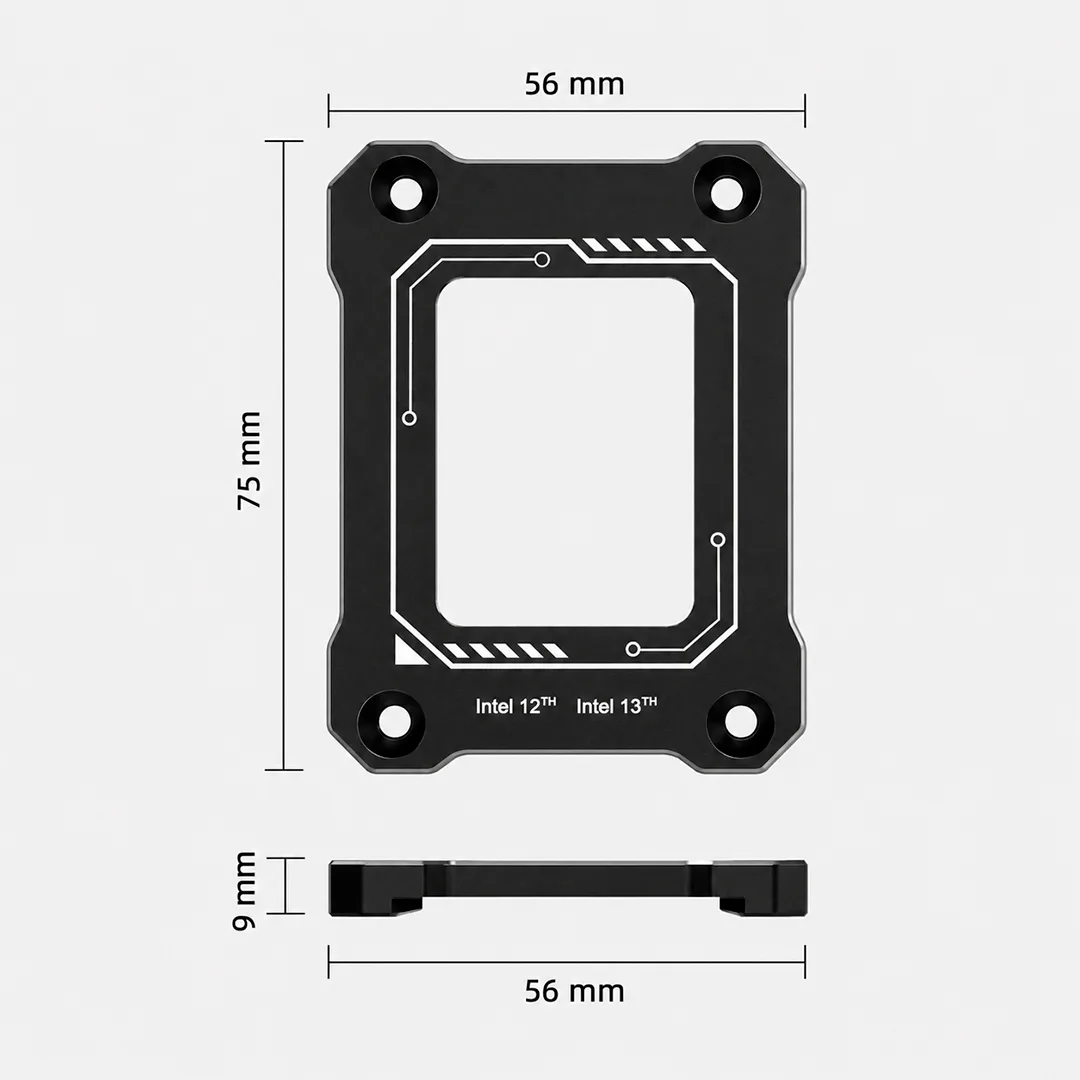 ADAPTADOR CPU BENDING INTEL 1700