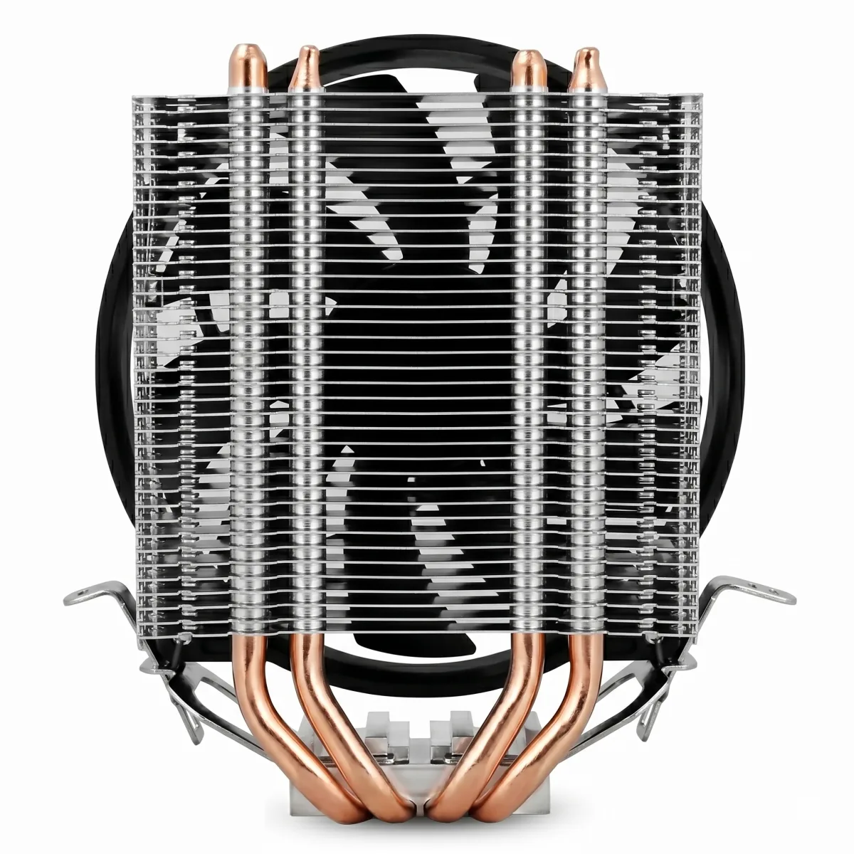 AIR COOLER REVENGER G-VR305 TDP 120W RGB