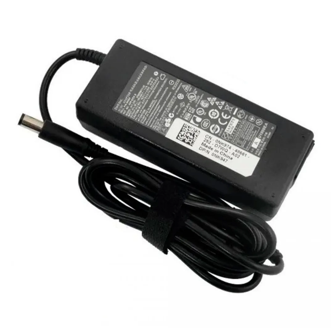 CARREGADOR DELL 19.5V 4.62A 90W (7.4*5.0) 