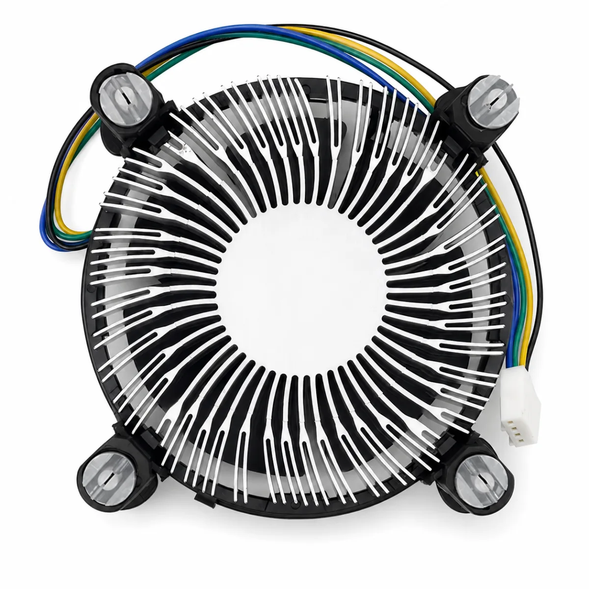 AIR COOLER BOX SOCKET INTEL DUEX